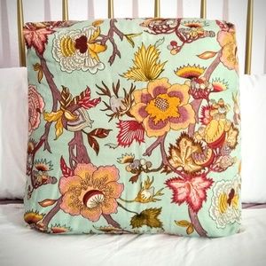Jaipur Print Pillow Cushion Cover